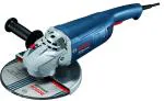 Bosch GWS 2200 Professional Angle Grinder - 2200W - 7