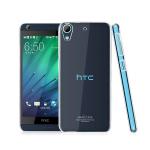 Heartly Htc Desire 626, Htc Desire 626G Plus Tpu Transparent Case Cover