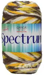 Simi Enterprise Golden Wool Saturn Wool Ball Hand Knitting Wool, Art Craft Soft Fingering Crochet Hook Yarn, Needle Knitting Yarn Thread Dyed, 200 G