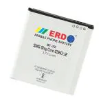 ERD BT-72 LI-ION Mobile Battery Compatible for Samsung G360