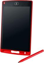 KT KASHISH TOYS Toys LCD Writing Tablet for Kids, Study tab Electronic Writing Note pad_ 8 (Multicolor)