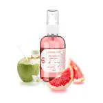 Lacuna Rose Water Hydrating Toner with Niacinamide, Alcohol Free Mist