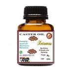 Xetomos Caster Seed essential oil 30g