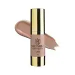 METABU Studio fit Foundation For All Skin Types , Long-Lasting Wear,Sweat proofwith Full Coverage,SPF 25 Protection, 30 ml