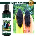 Groovy Adivasi Neelambari 1Medicine Ayurvedic Hair Growth Natural Herbal Hair shampoo 100 ml