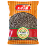Ahaar Black Masoor Dal 500g
