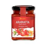 Devam Arabiatta Pasta Sauce, 270gm