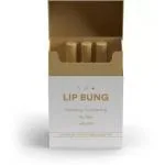 Skinncells Lip Bung - Hydrating+ Lightening Lip Serum for Men 3.9 ml (Pack of 3)