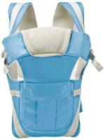 Duggu KidsBlue Adjustable Sling Front Carry Polyester Baby Carrier