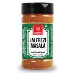 SARANZ 100 Grams Sprinkler Jar Jalfrezi Masala Perfect for Cooking