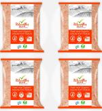 Ritually Pure 100% Organic | Himalayan Rock Salt | Saindha Namak |With Natural Taste Minerals| 4 Kg