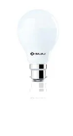 Bajaj 12 W Cool Day Light LED Cool Day Light Bulb