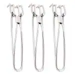 DreamBasket Pakkad / Utility Tong for Kitchen (Pack of 3)