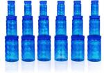 Cutting EDGE Plastic Container- 18 pieces, Blue
