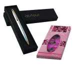 Auteur Chrome Ball Pen