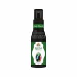 Mahishmati Adivasi Forest Herbs Hair Growth Oil for Men & Women | Reduces Hair Fall, Strengthens Hair and Promotes New Growth with Rosemary, Biotin, Collagen, and 19+ Forest Herbs | 100ML (Pack of 1)