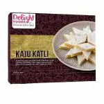 Kaju Katli 500g Cashew Barfi Burfi Katri Indian Sweets Mithai