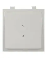 Anchor Roma 2 Way White Dura Switch 20 amp 240V