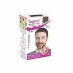 Vegetal Dark Brown Bio Hair Color, 25 gm - Pack Of 3