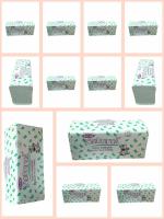 ROYAL NATURAL FRESH FOREVER MULTI FOLD TISSUE PAPER TOWEL ,125SHEETS X PER PKT( PACK OF 12) , M FOLD , N FOLD, Z FOLD TISSUE PAPER TOWEL