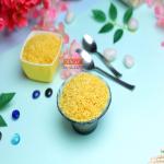 PANCHI KA PETHA AUR DALMUT Authentic Gujarati Snack - Crispy Gram Flour Vermicelli | 400 GM