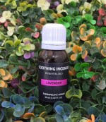 Happy Surroundings Lavender Essential Oil (50 ml)
