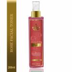 Orgera Herbal Facial Toner With Rose Water