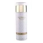 Rosila Silky White Body Spray With Exotic Wonderland 200 ML