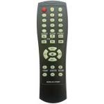 NIJ HT089F1 Remote Control for Micromax Home Theater System (Black)