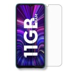 Arayle Tempered Glass Screen Guard for Tecno Spark 9 With Installation Kit