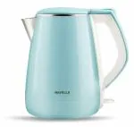 Havells Kettle Aqua PLUS 1.2 LTR 1500 W, Blue
