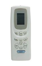 HDF Plastic Ac Remote No. 19 For Onida Ac(296)