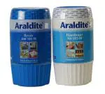 Araldite 450g Standard Epoxy Adhesive (Hardener & Resin)