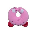 Ineffable Brown Decorative Baby Pillow