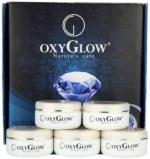 Oxyglow Diamond Facial Kit, 165 G