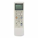 HDF Remote Control for Hitachi AC(980)