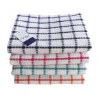 Vibifabric Extra Absorbent Bath Towel - 75 x 150 cm (pack of 4)