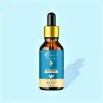 Shewonz Hydrating Aqua Shine Face Serum For Clearing Dark Spots 30ml