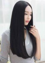 D-Divine Golden Hair Extension Synthetic (Women, Girls)