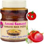 Ammi Samayal Tomato Rice Paste (Thakkali Sadham Mix) 200 G (Authentic, Tasty & NO Preservatives)