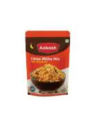 Aakash Namkeen Tikha Mitha Mixture 900g
