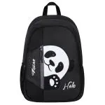 F Gear Panda Grey 21Ltrs Backpack