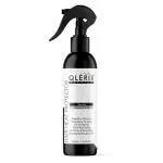 QLERIX PREMIUM Pro Styling Heat Protection Hair Spray for Hair Straightening for Men and Women 200ml