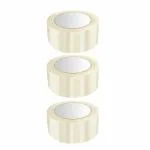 Sof Sole Cello Tape 2 inchX 40 Meter Length- Pack of 72