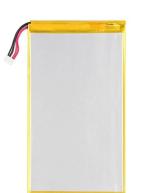 MobCrown Hb3G1 Original Battery For Huawei Media Pad 7 T1-701U S7-303 With 3 Months Warranty