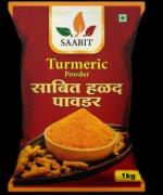 Turmeric Powder-1KG-Combo pack of 2