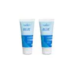 Fabbeu Bluelight Protection Cream, 100 G Each (Pack Of 2)