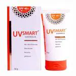 FLAY UVsmart Sunscreen Gel - 50g