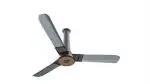 Atomberg Studio Plus 1200 MM 3 Blade Bldc Motor Energy Saving Ceiling Fan, Sand Grey