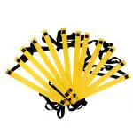 Prospo Multicolor 14-Rung 6 Meters Agility Ladder